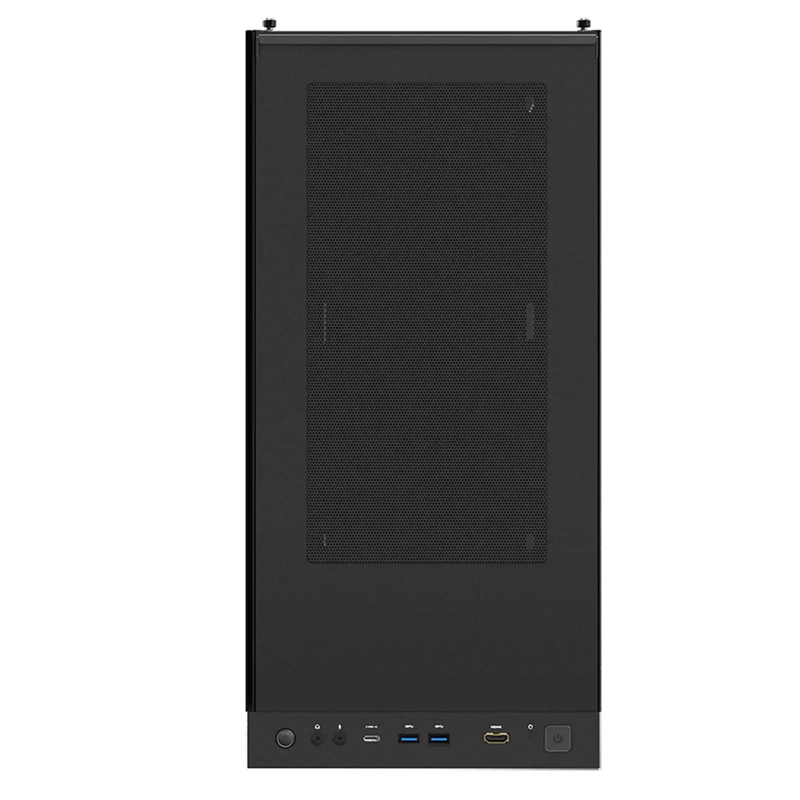 AORUS C300 GLASS Noir AORUS C300 GLASS Noir